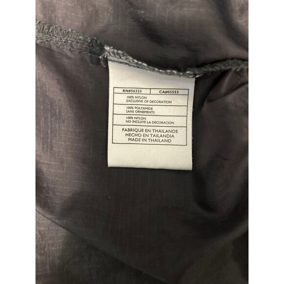 One of a Kind Vintage 1984 Nike Carl Lewis Windbreaker Rare Spacelab Patch Men M - Picture 8 of 15